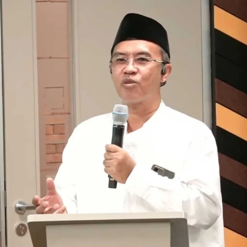 RMI PBNU Dorong Pemanfaatan AI dengan Pendekatan Spiritual Pesantren