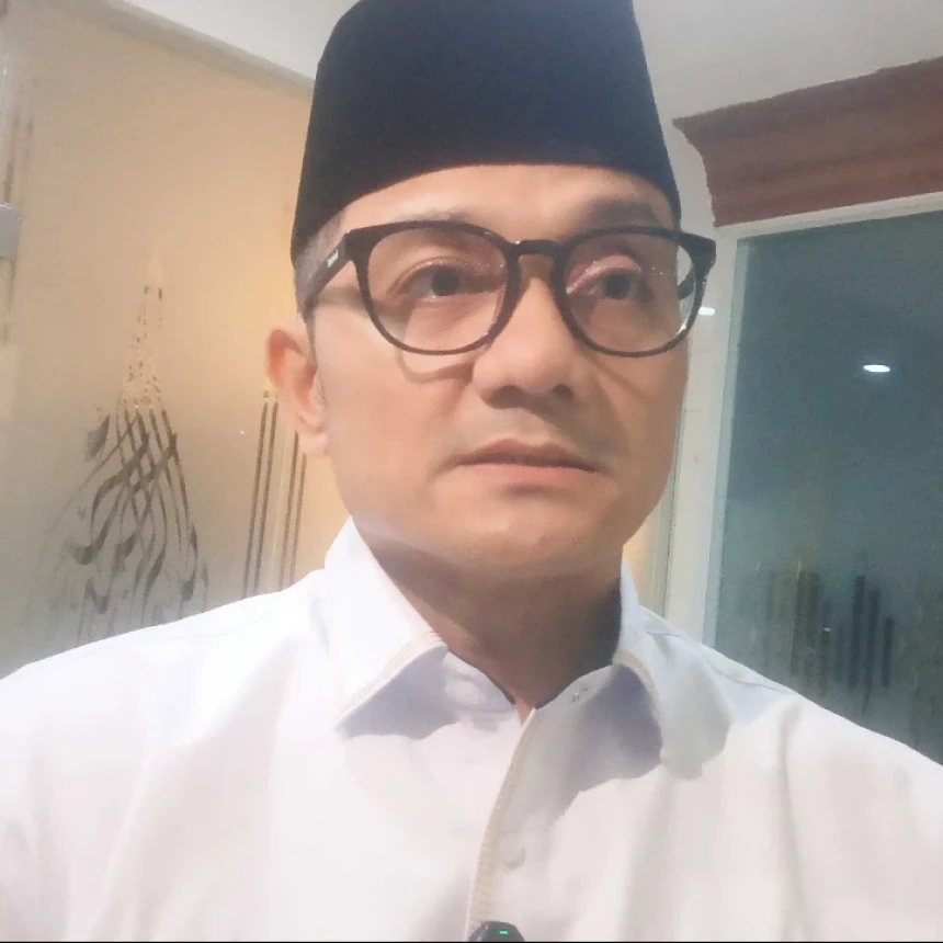 Munas NU Soroti Nilai Manfaat Dana Haji, BPKH Usulkan Skema Rekening Individual