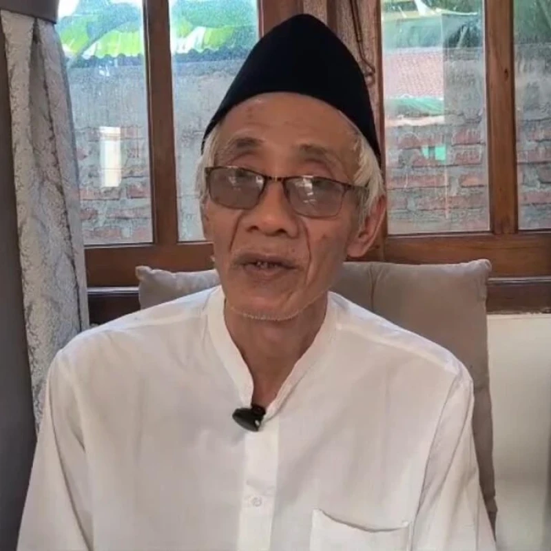 KH Ubaidullah Shodaqoh Dorong Penguatan Pertanian di NU