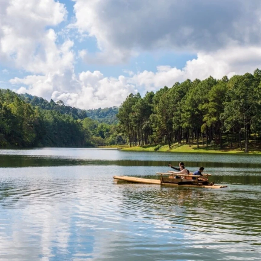 LPBINU: Perlu Pembenahan Waduk di Daerah Rawan Kekeringan