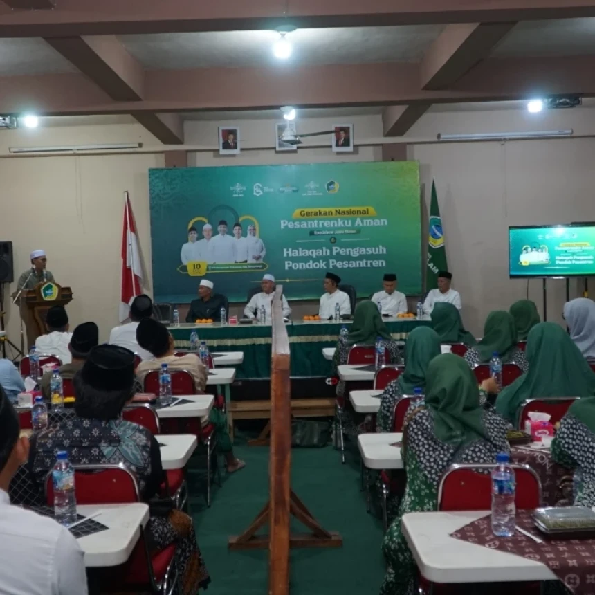 2 Rekomendasi Temu Pengasuh Pesantren di Banyuwangi