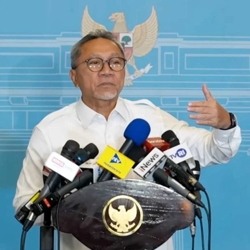 Sebulan, Pemerintah Benahi Penyalahgunaan Program MBG dan Rapikan Data Fiktif SPPG