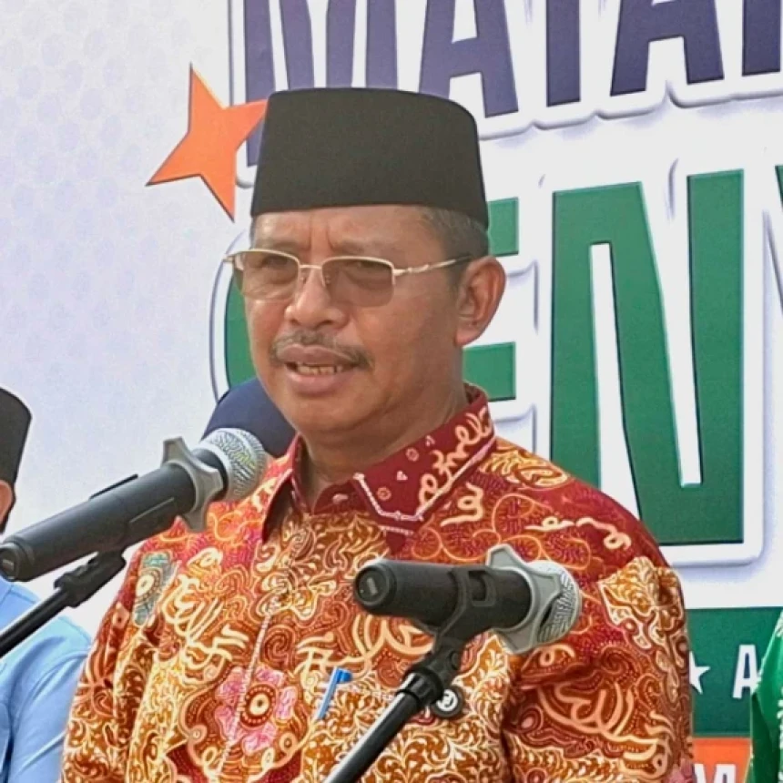 Siswa MAN 3 Padang Pembuat Bom Rakitan Korban Perundungan