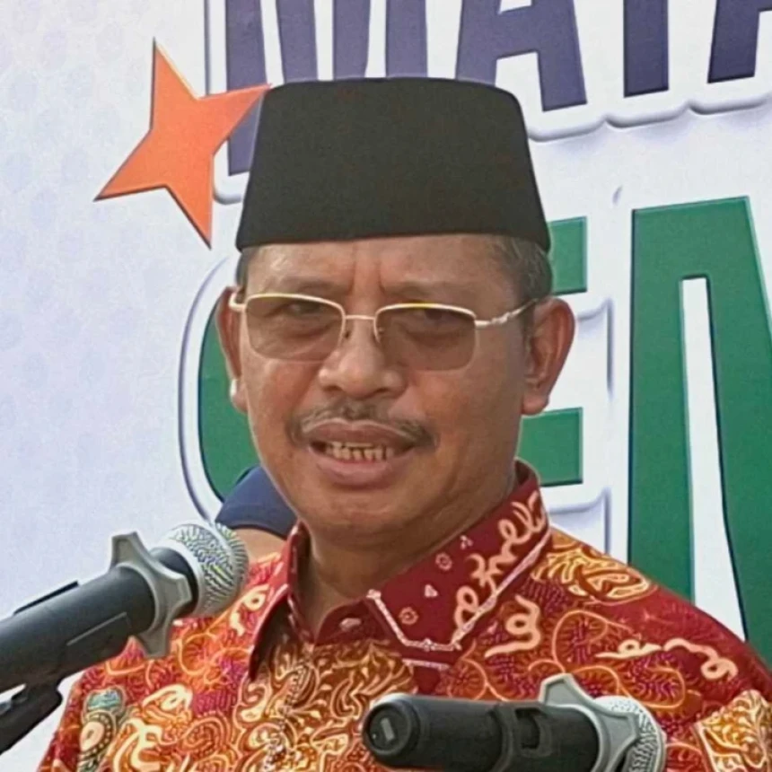 Izin Operasional Pesantren Kasus Pembakaran Santri di Lombok Tunggu Putusan Pengadilan