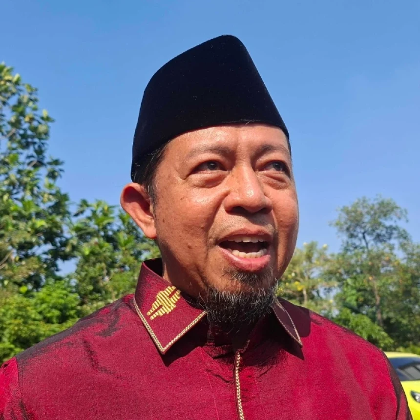 Kemenag Akan Definisikan Ulang Kiai, Tekankan Sanad Keilmuan dan Riwayat Pesantren