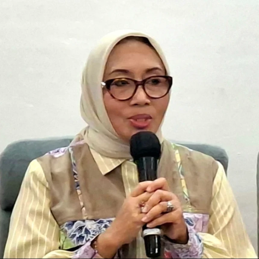 Komunikasi Keluarga Rapuh: Hanya 20 Persen Anak Nyaman Curhat ke Orang Tua