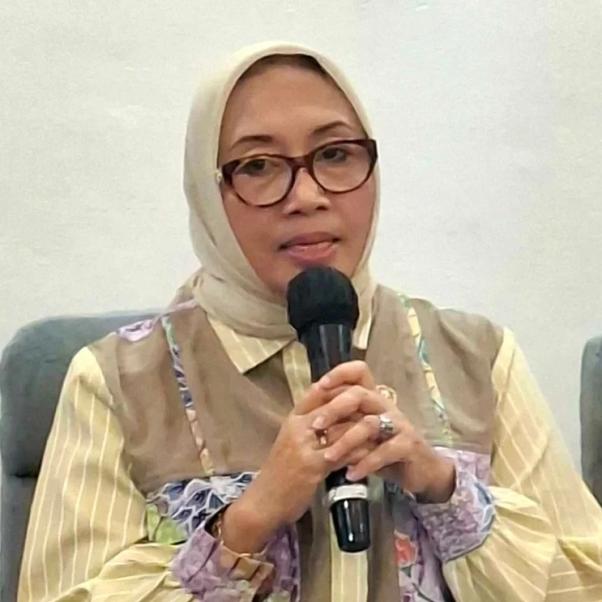 Menteri PPPA: Permainan Tradisional Tanamkan Nilai Pancasila Sejak Dini