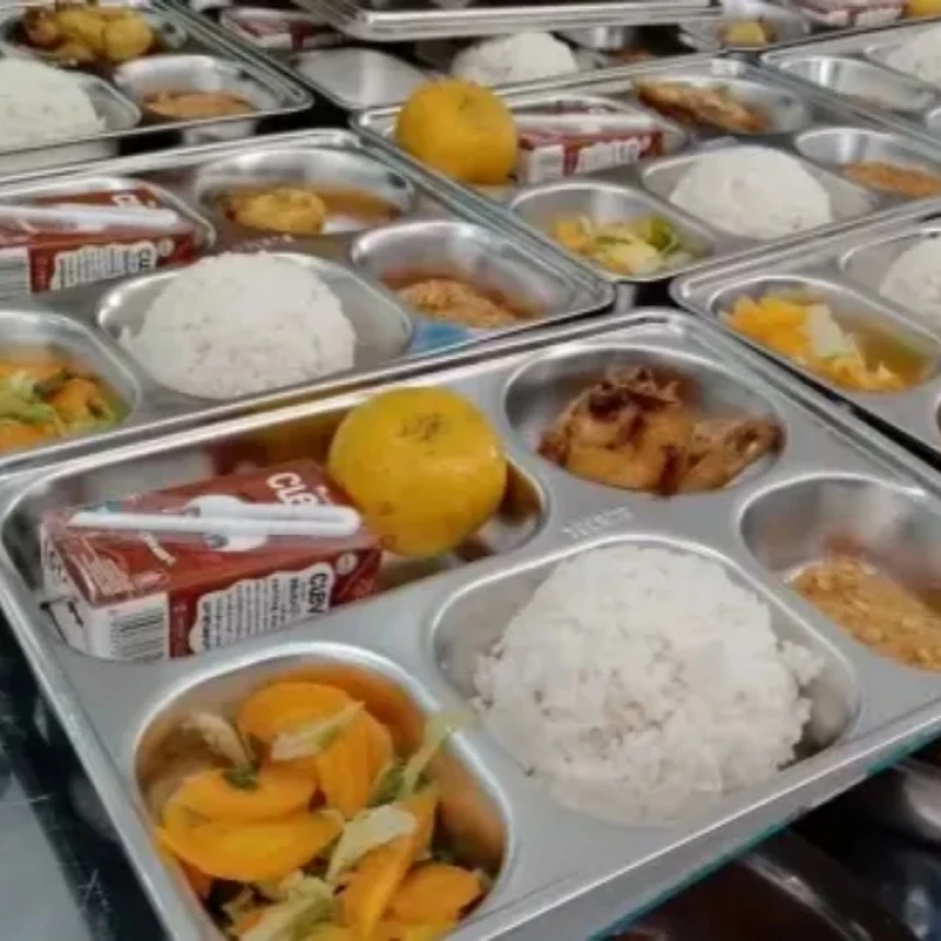 MBG Watch Sebut Makan Bergizi Gratis Belum Berbasis Perencanaan Kuat