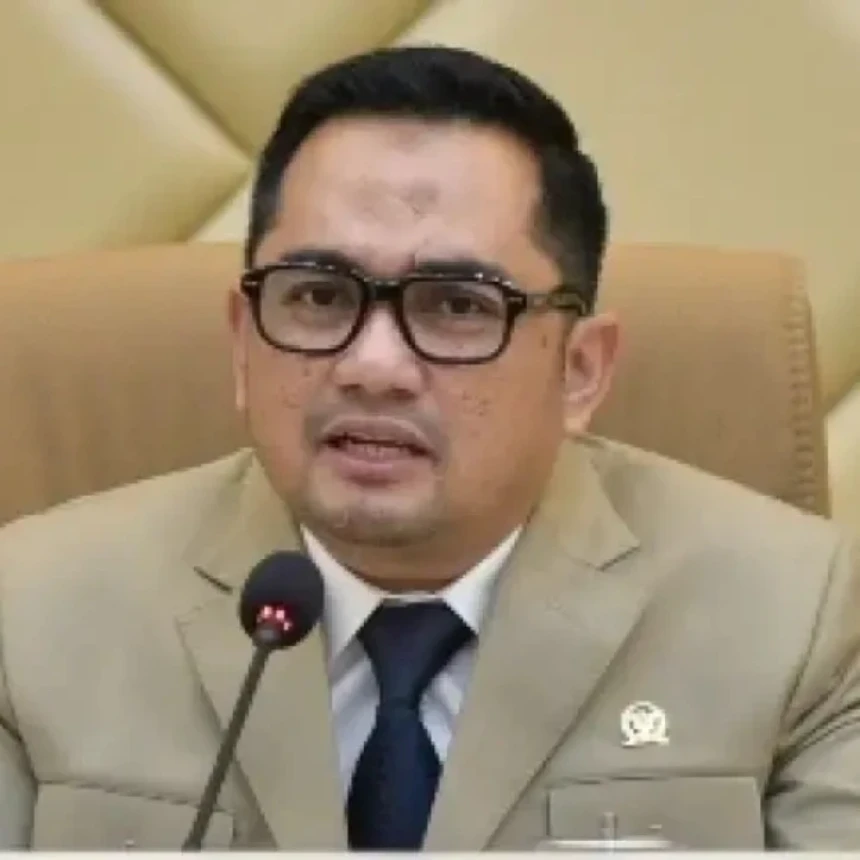 DPR Desak Pemerintah Segera Cairkan Dana Bagi Hasil, Bantu Daerah Bayar Gaji PPPK