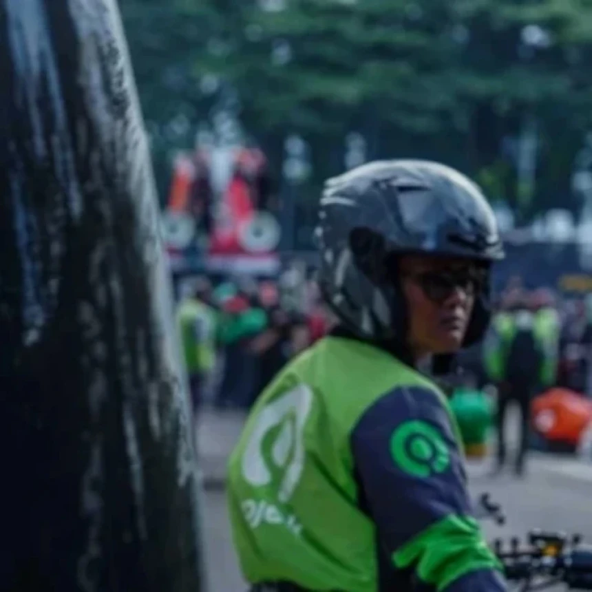 Pengemudi Ojol Segera Berstatus UMKM, Pemerintah Siapkan Tiga Skema Perlindungan