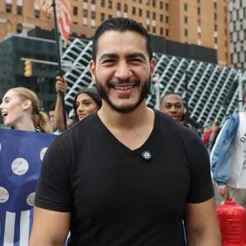 Respons Politisi Amerika atas Kemenangan Abdul El Sayed, dari Mamdani hingga Trump