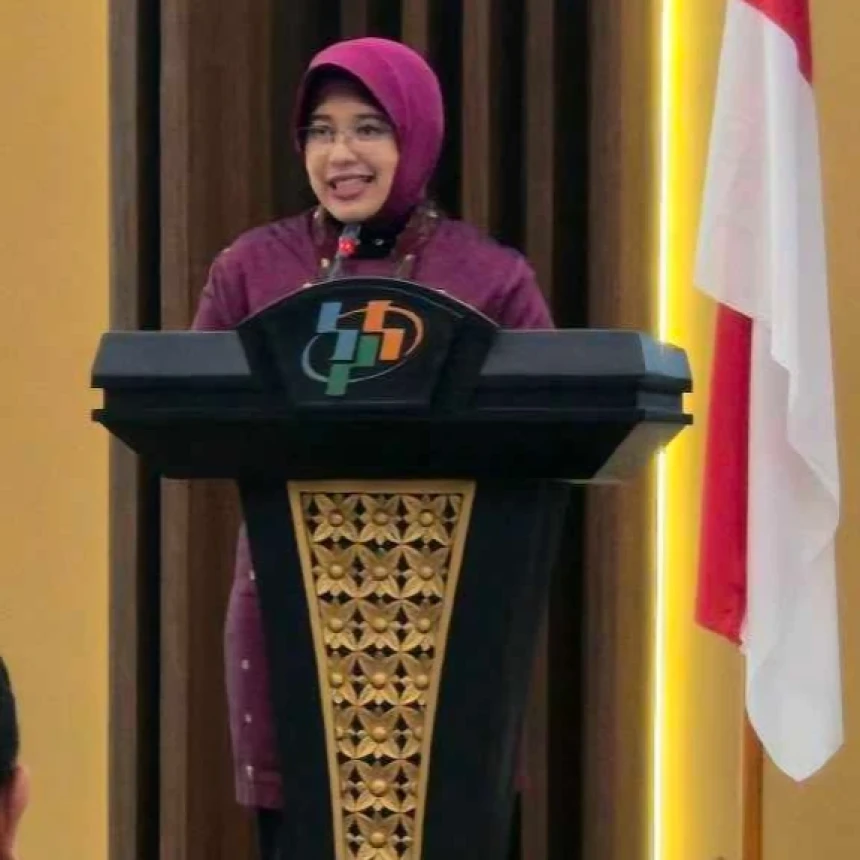 BPS Sebut Indeks Kepuasan Layanan Haji 2026 Sangat Memuaskan