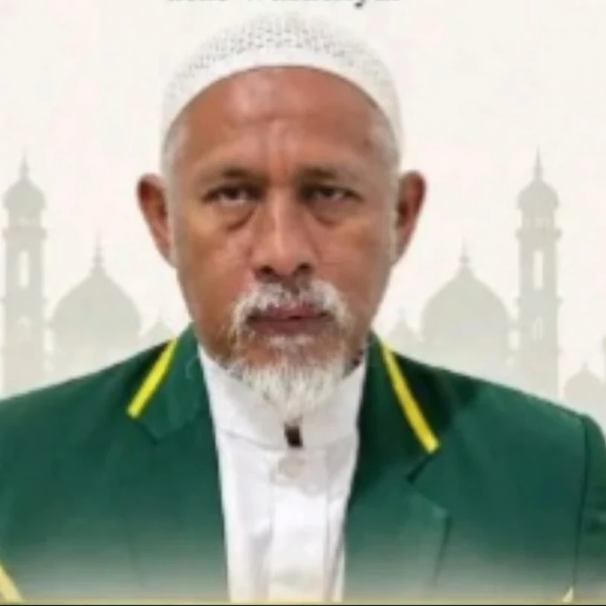 PWNU Sumbar Sampaikan Duka Mendalam atas Wafatnya Buya KH Yose Rizal, Rais Syuriyah PCNU Pesisir Selatan