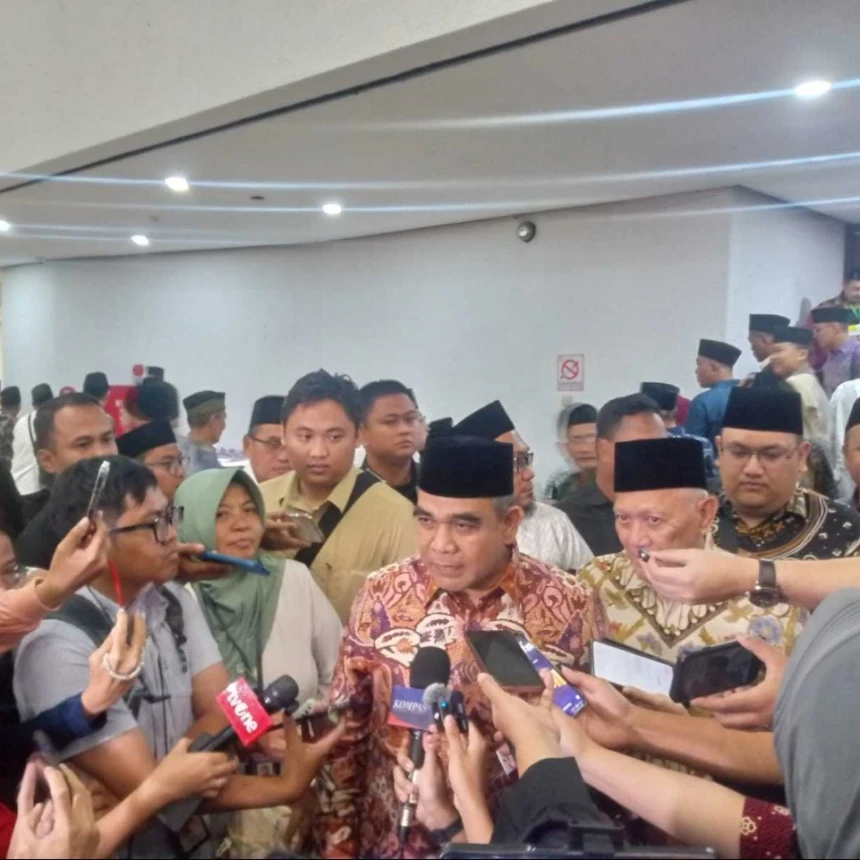 Ketua MPR: Pendalaman PPHN Bakal Libatkan Akademisi dan Masyarakat Sipil