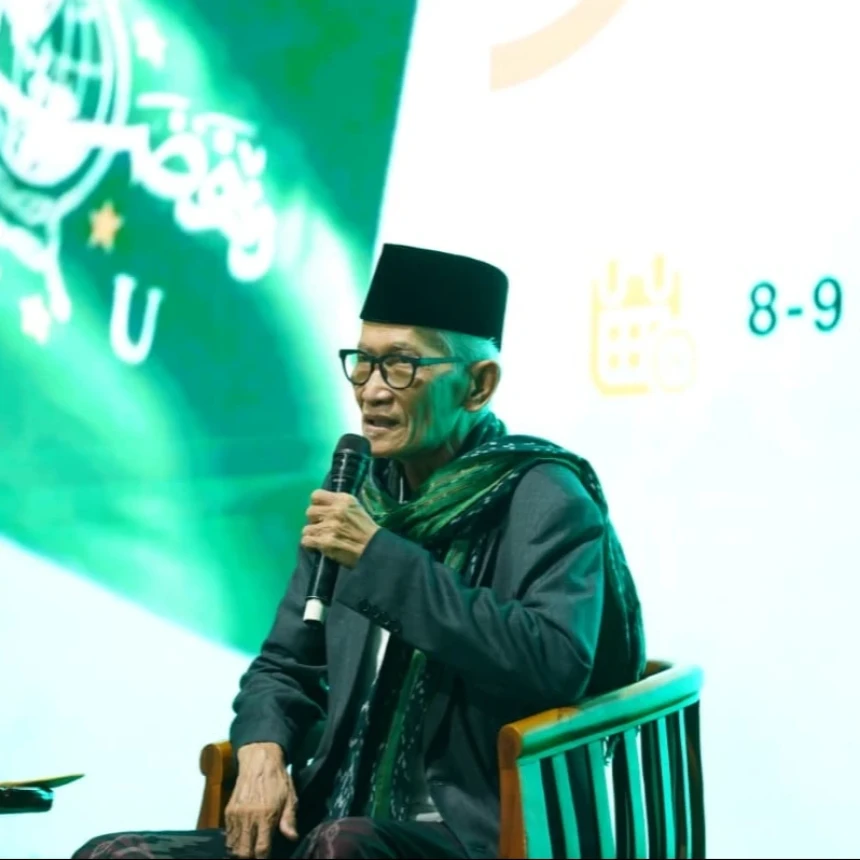 Rais Aam PBNU: Bahtsul Masail Jadi Kebanggaan NU Sejak Awal Berdiri