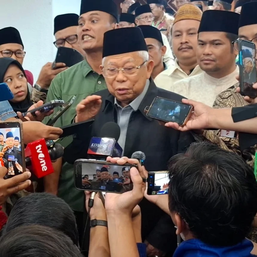 Kepemimpinan NU Dituntut Mampu Satukan dan Kuatkan Peran Masyarakat Sipil