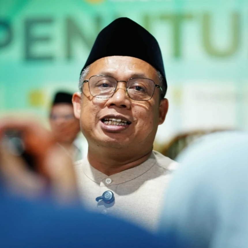 Muktamar NU Bakal Bahas Pajak Berkeadilan, Penyimpangan Seksual, dan Konsep Keulamaan
