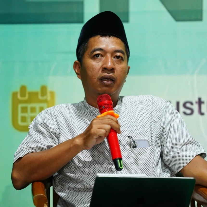 Muktamar Ke-35 NU Bahas Revisi UU Sisdiknas dan Ketenagakerjaan, hingga Qanun Jinayat Aceh