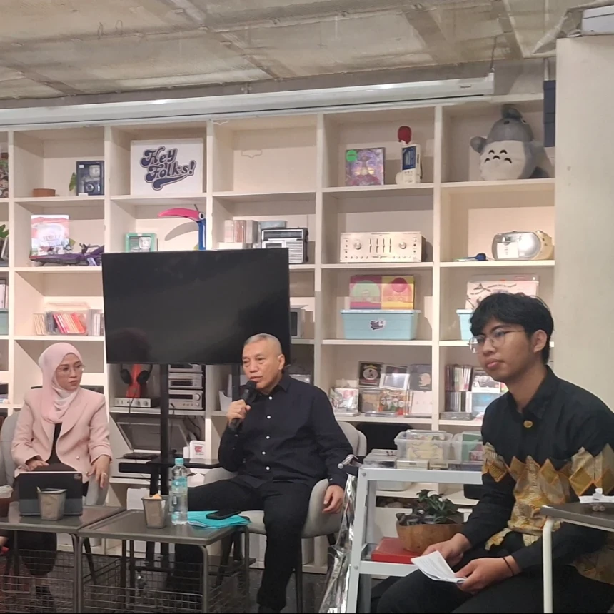 Kuasa Hukum Gus Yaqut: Tiga Komponen Dugaan Kerugian Negara Rp622 Miliar Akan Dibahas di Persidangan