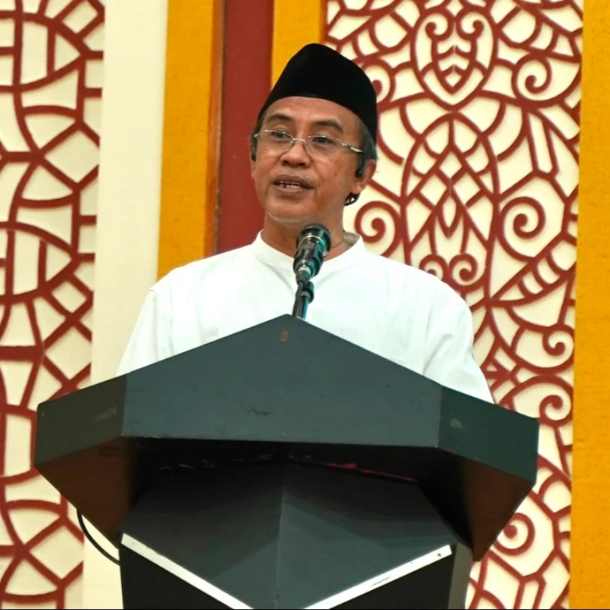 RMI PBNU: Pesantren Ramah Anak Perlu Diperkuat dengan Kesadaran Batiniah