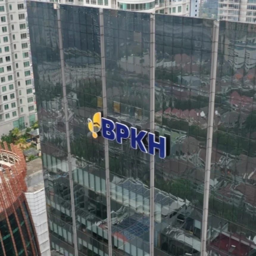 Dekan FSH UIN Jakarta Nilai Penting Pelibatan BPKH dalam Pembahasan Biaya Haji