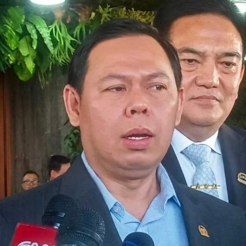 Jelang Sidang Tahunan MPR, Ketua DPD Ingatkan Anggota Parlemen Jaga Etika
