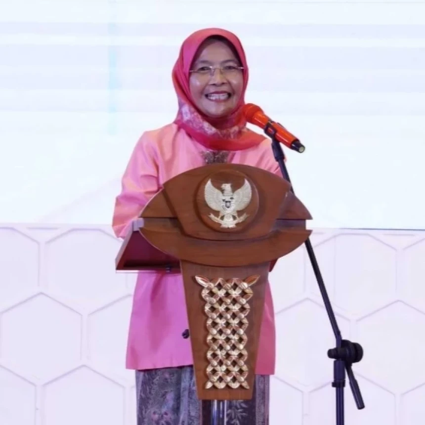 Komnas Perempuan: Pelaku Kekerasan Seksual Harus Diproses Hukum