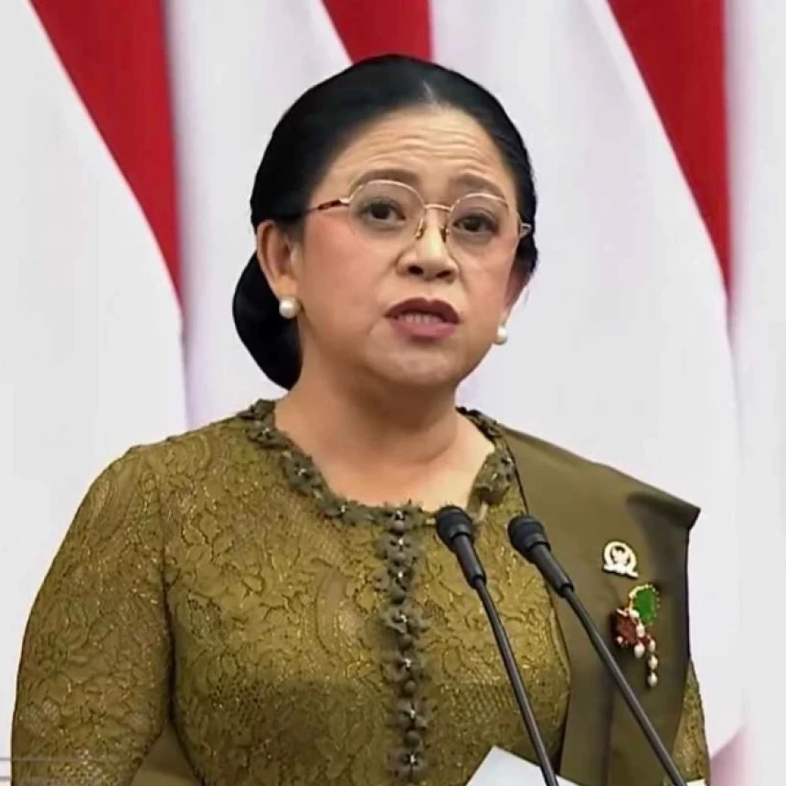 Ketua DPR RI: Setiap Warga Negara Harus Dilindungi Hak-haknya