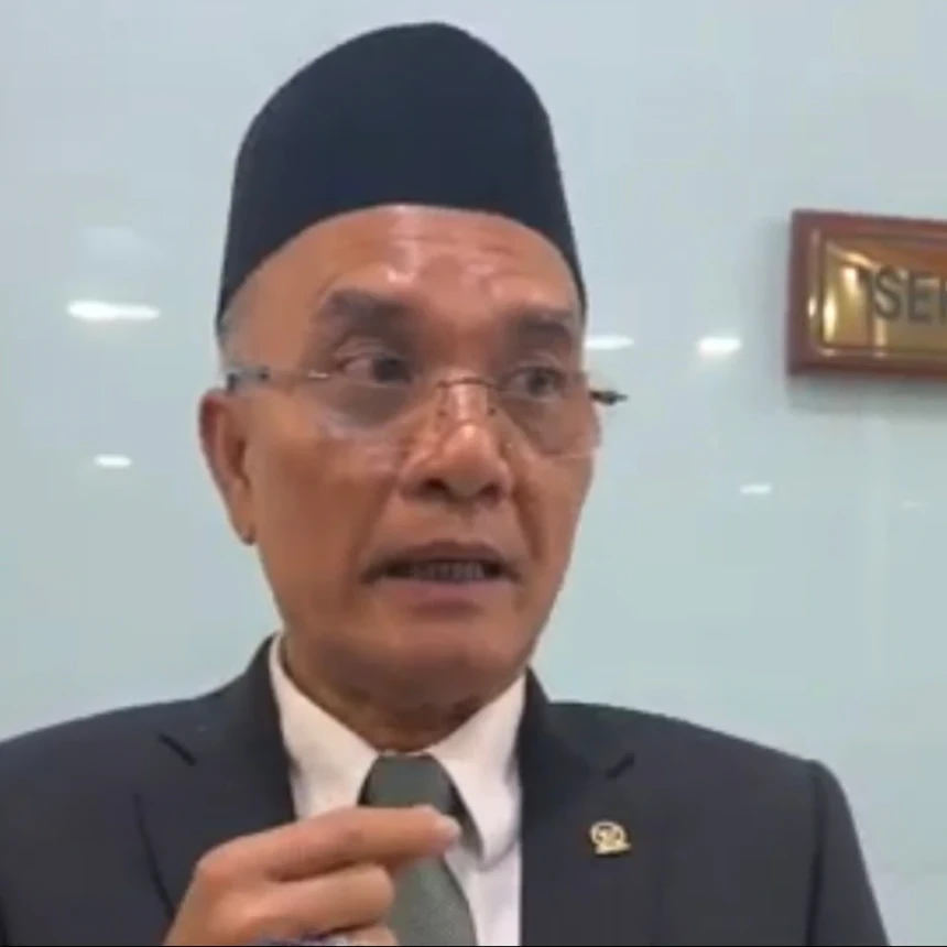 DPR Usul Nilai Manfaat Dana Kelolaan BPKH Dibagi Setara antara Jamaah Berangkat dan Jamaah Tunggu