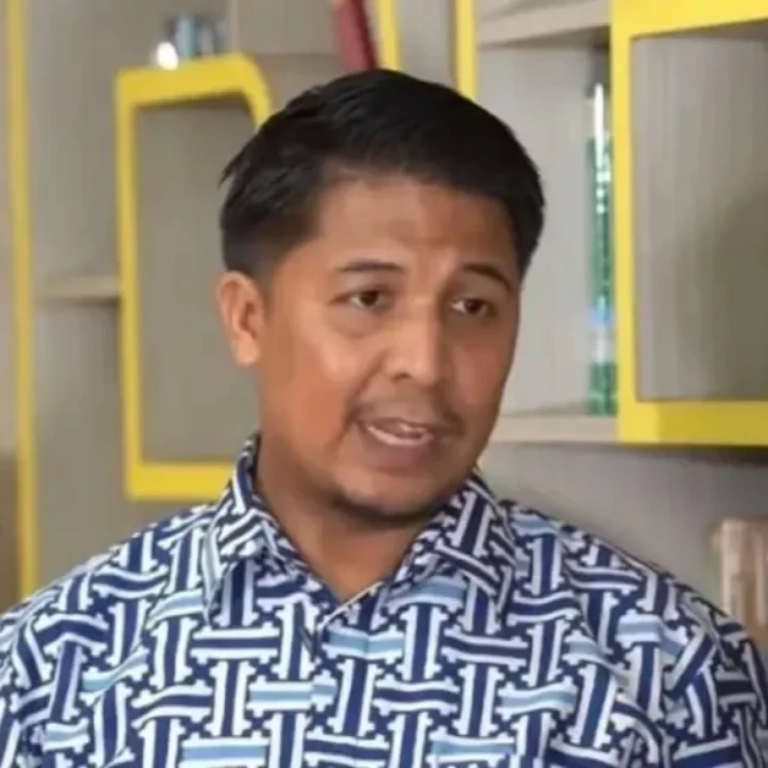 P2G Dukung Guru PPPK Diangkat Jadi PNS, tapi Soroti Tujuh Tahun Krisis Rekrutmen