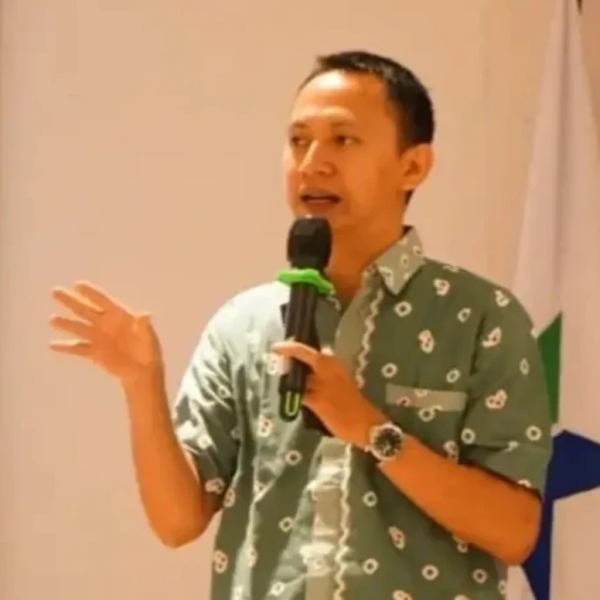 P2G Desak Pengangkatan Guru PPPK Berbasis Pengabdian, Bukan Sekadar Tes