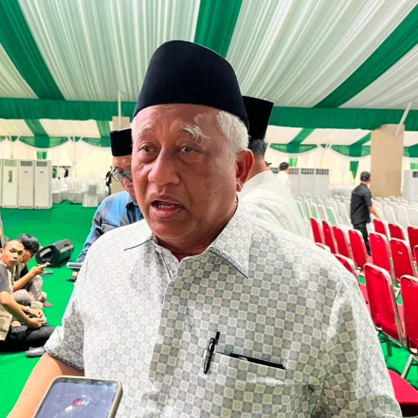 Muktamar ke-35 NU Bahas Cryptocurrency hingga Jual Beli DNA