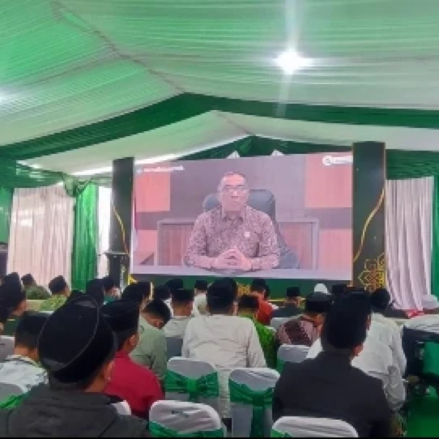 PTNU Didorong Perkuat Budaya Riset dan Kontribusi bagi Kemajuan Bangsa