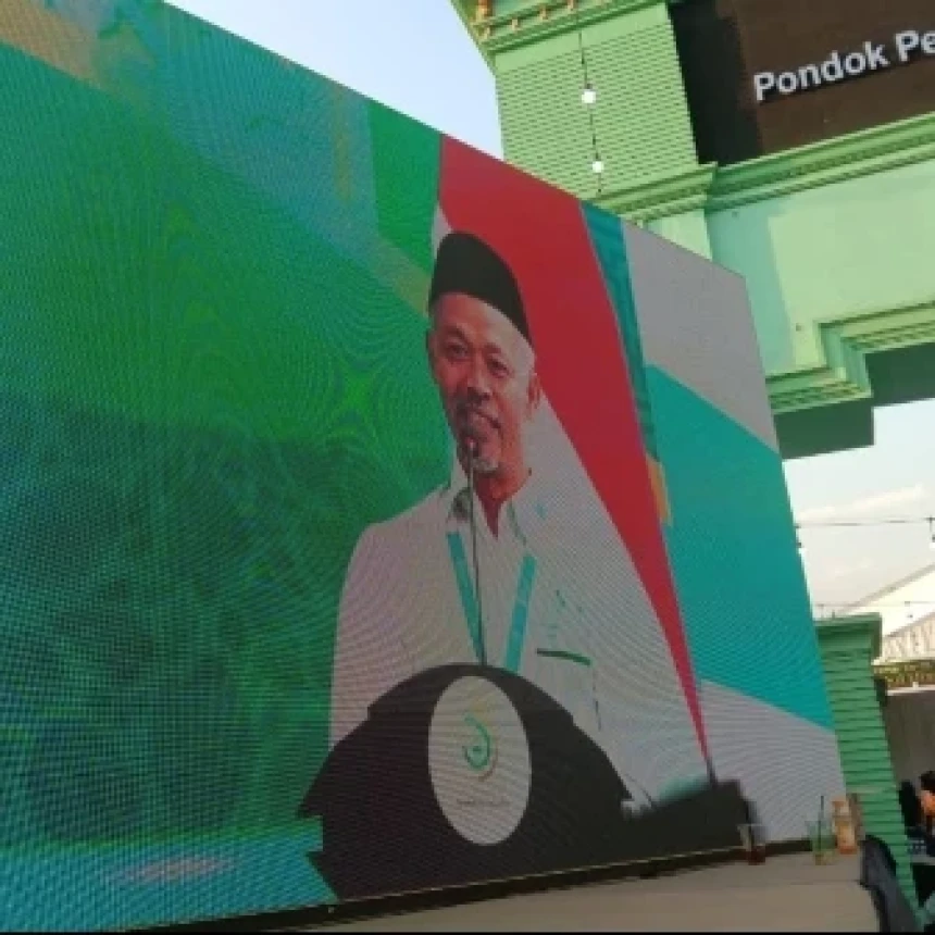 PWNU Jateng Terima LPJ PBNU dan Sampaikan Sejumlah Rekomendasi