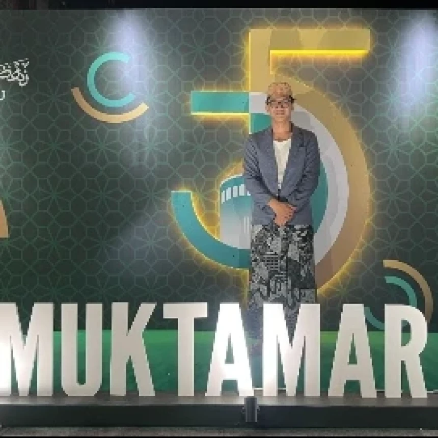 Warga Muhammadiyah Hadir di Muktamar Ke-35 NU, Dapat Madu Gratis hingga Soto Dibayari