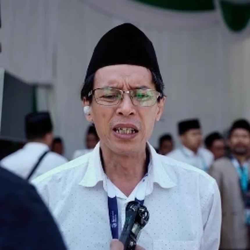 Savic Ali: Kiai Sepuh Tolak Revisi Masa Iddah, Semangat Kembali ke Khittah NU