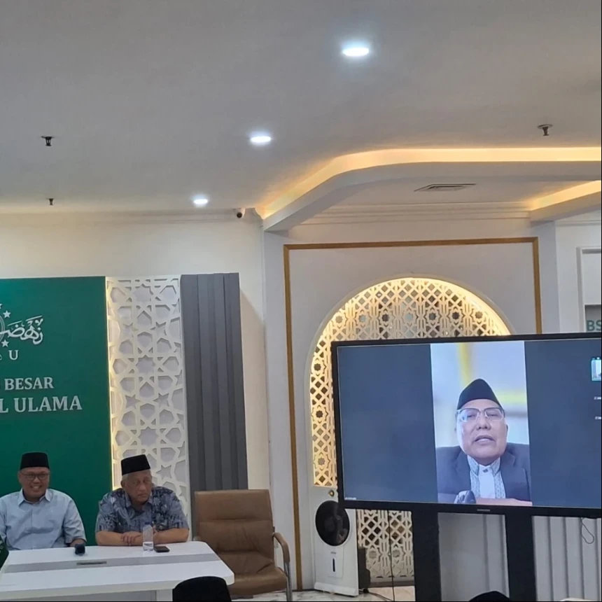 Muktamar ke-35 NU Sahkan Skema I'adatun Nazhar, Buka Ruang Revisi Keputusan Fiqih