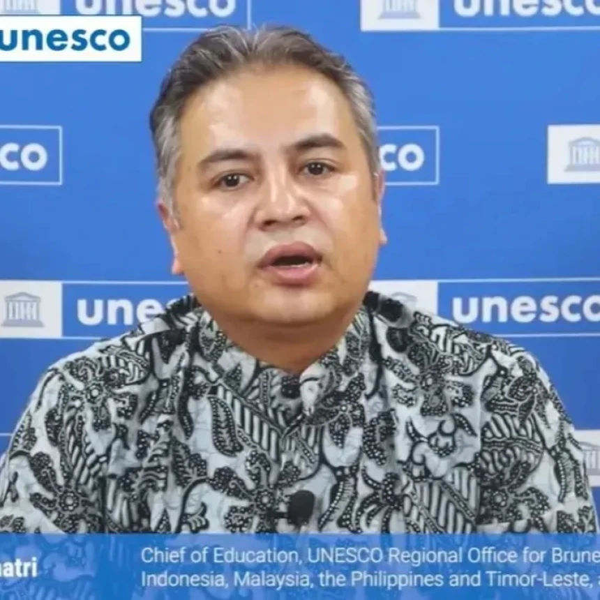 UNESCO Paparkan Kondisi Literasi Indonesia, 97 Persen Melek Huruf tapi Skor PISA Masih Rendah