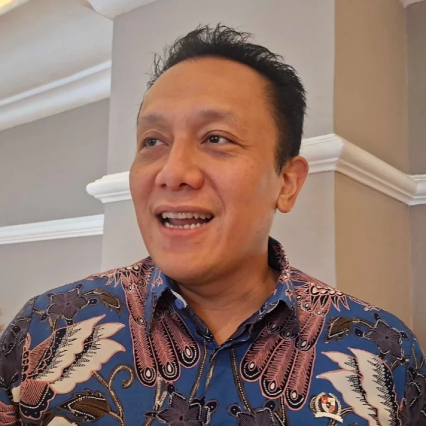Kebakaran di TPA Berulang, Wamen LH Sebut Akan Perketat Antisipasi
