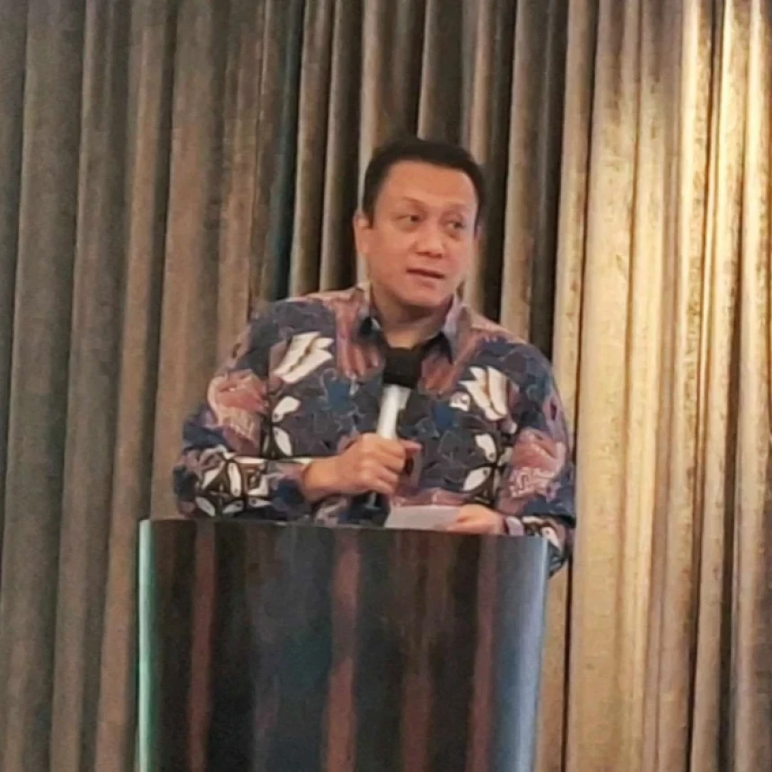Ancaman Krisis Iklim Membesar, Dekarbonisasi Industri Dinilai Mendesak