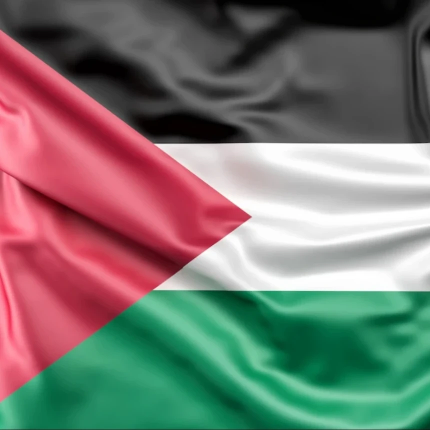 Indonesia dan 7 Negara Kecam Rencana Pemindahan Warga Palestina dari Gaza
