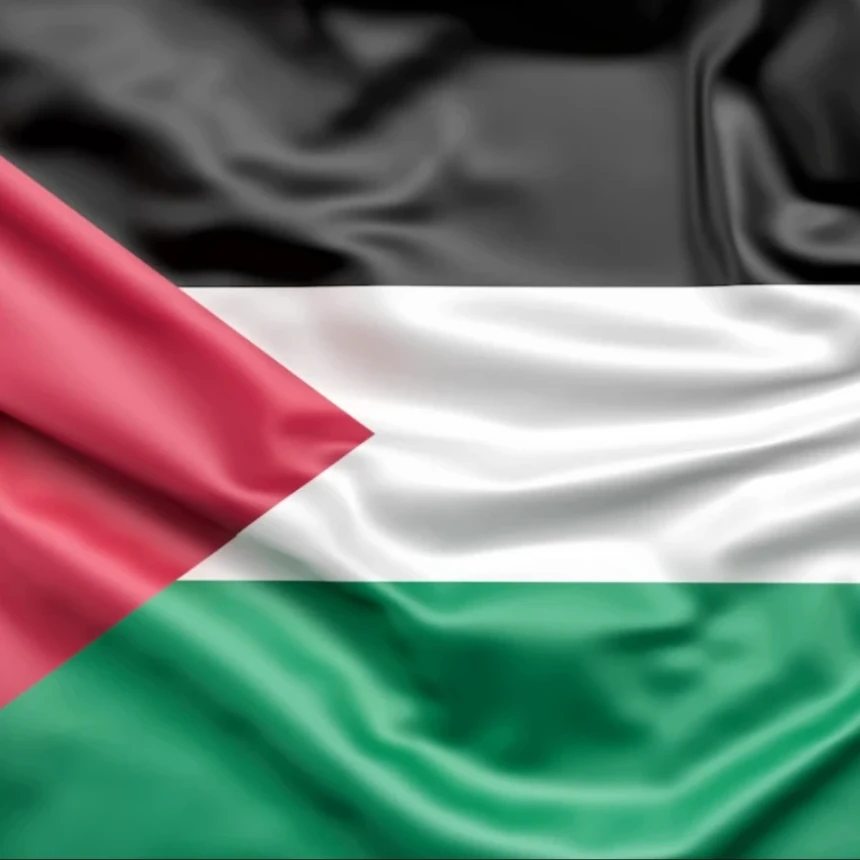 Tiga Tahun Genosida di Gaza, 74 Ribu Warga Palestina Tewas dan Jutaan Mengungsi