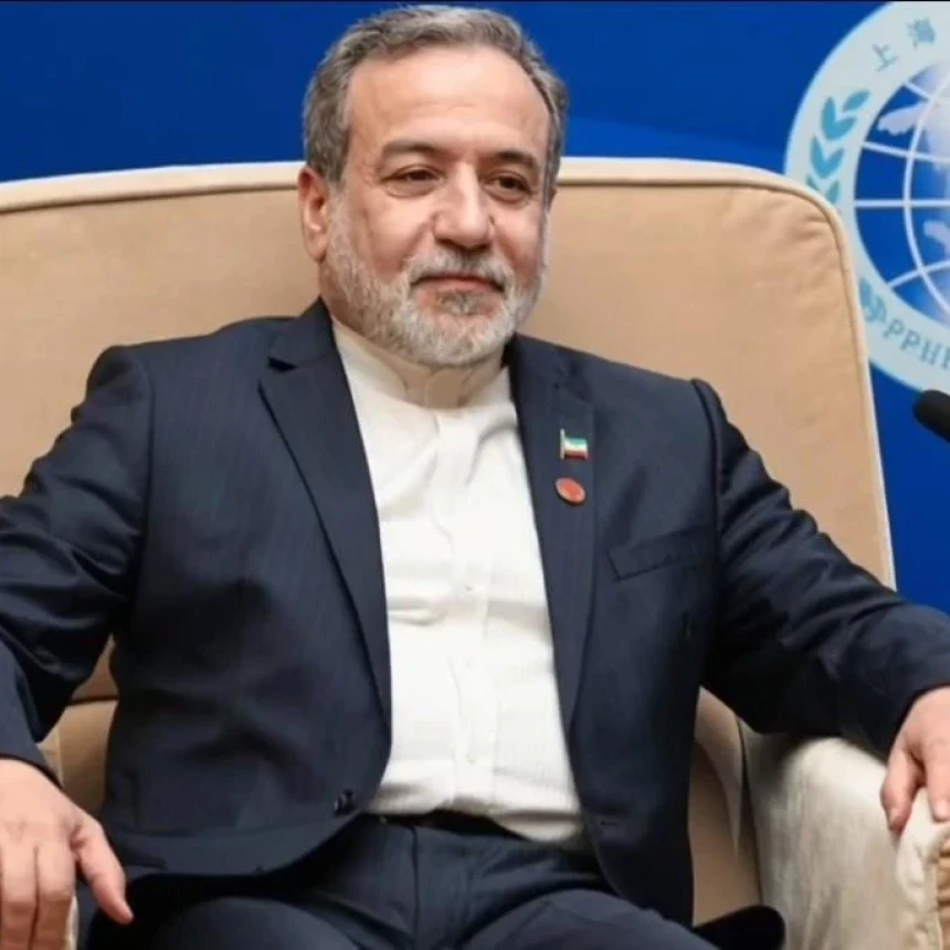Menlu Abbas Araghchi Pimpin Delegasi Iran di Sidang Majelis Umum PBB