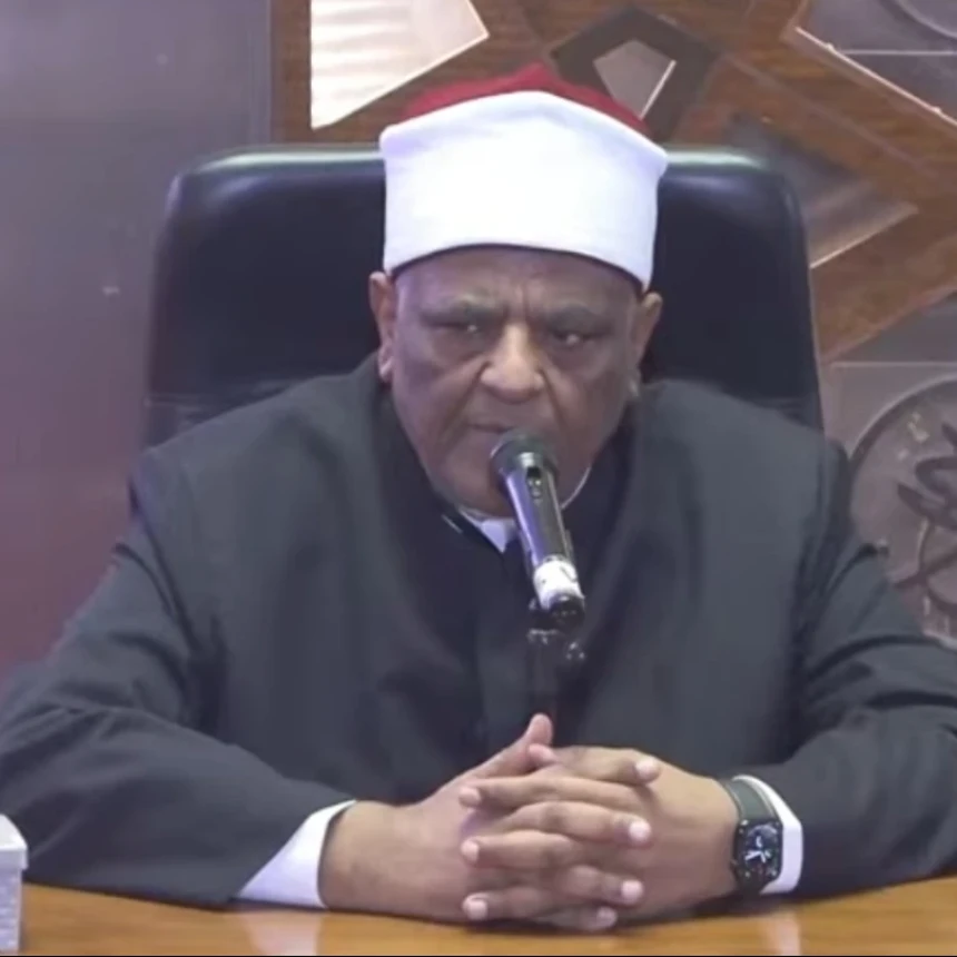 Sekjen Dewan Ulama Senior Al-Azhar: Kekuatan Harus untuk Menjaga Perdamaian