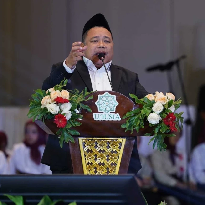 BPK Dorong Dukungan Negara untuk Perguruan Tinggi Swasta