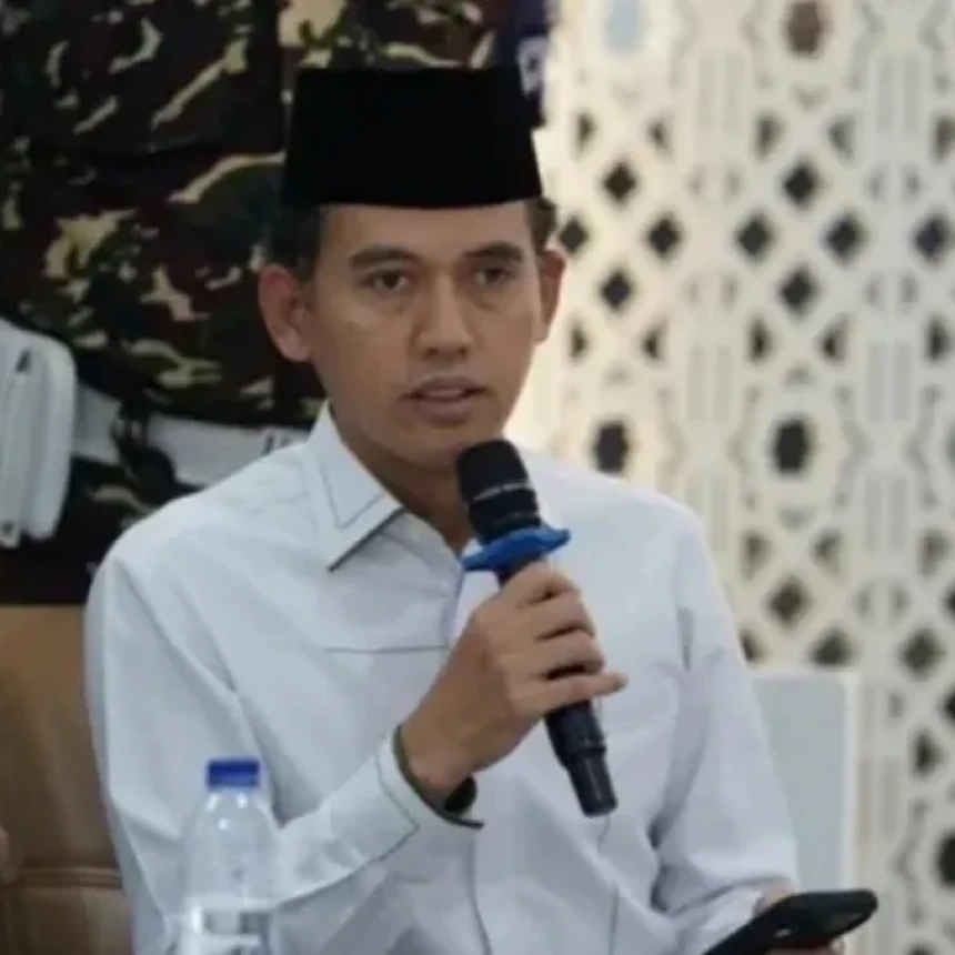 Subsidi Haji dari APBN, MUI: Tak Pengaruhi Keabsahan Ibadah