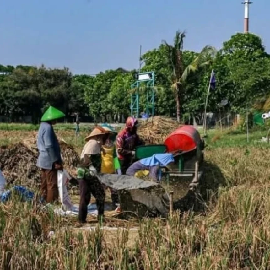 DPR Klaim BRAN Mampu Tangani Konflik Agraria