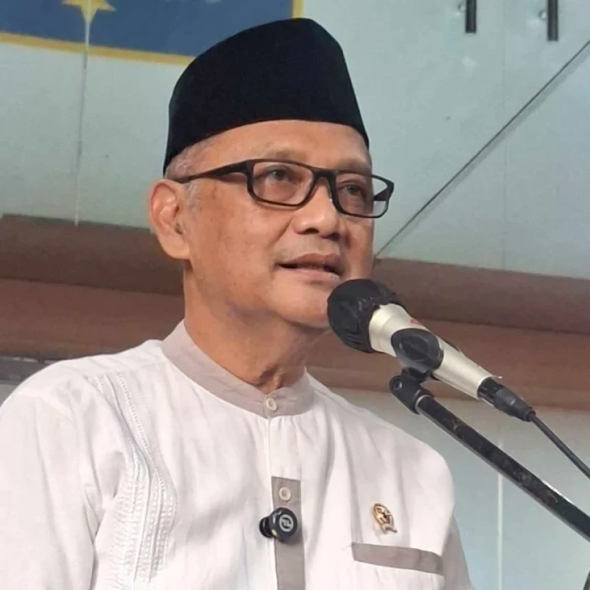 Kemenhaj Perketat Verifikasi Data Jamaah Haji