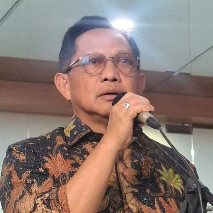 Mendagri Usul Data Biometrik Jadi Verifikasi Calon Jamaah Haji