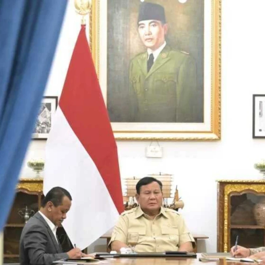 Danantara dan PLN Bakal Kaji Efisiensi dan Beban Subsidi